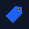 sngl.net price tag logo