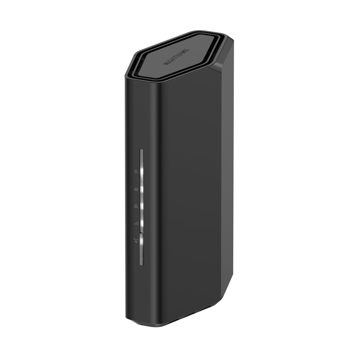NETGEAR Nighthawk WiFi 7 Router RS90, Up to 2,000 sq ft, 3.6 Gbps — product image 1