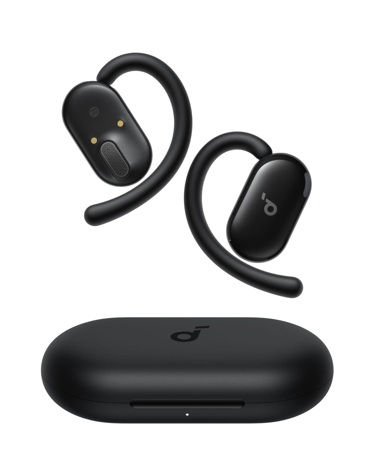 Soundcore V20i by Anker Open Ear Earbuds, Open Ear Headphones True Wireless — product image 1