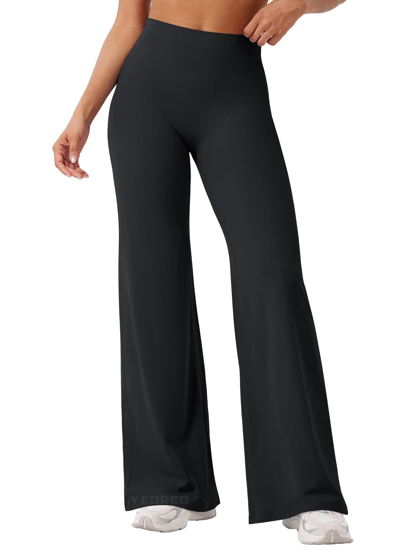 YEOREO Ease Workout Leggings Womens Straight Leggings Eddiy Gym Yoga Pants — product image 1