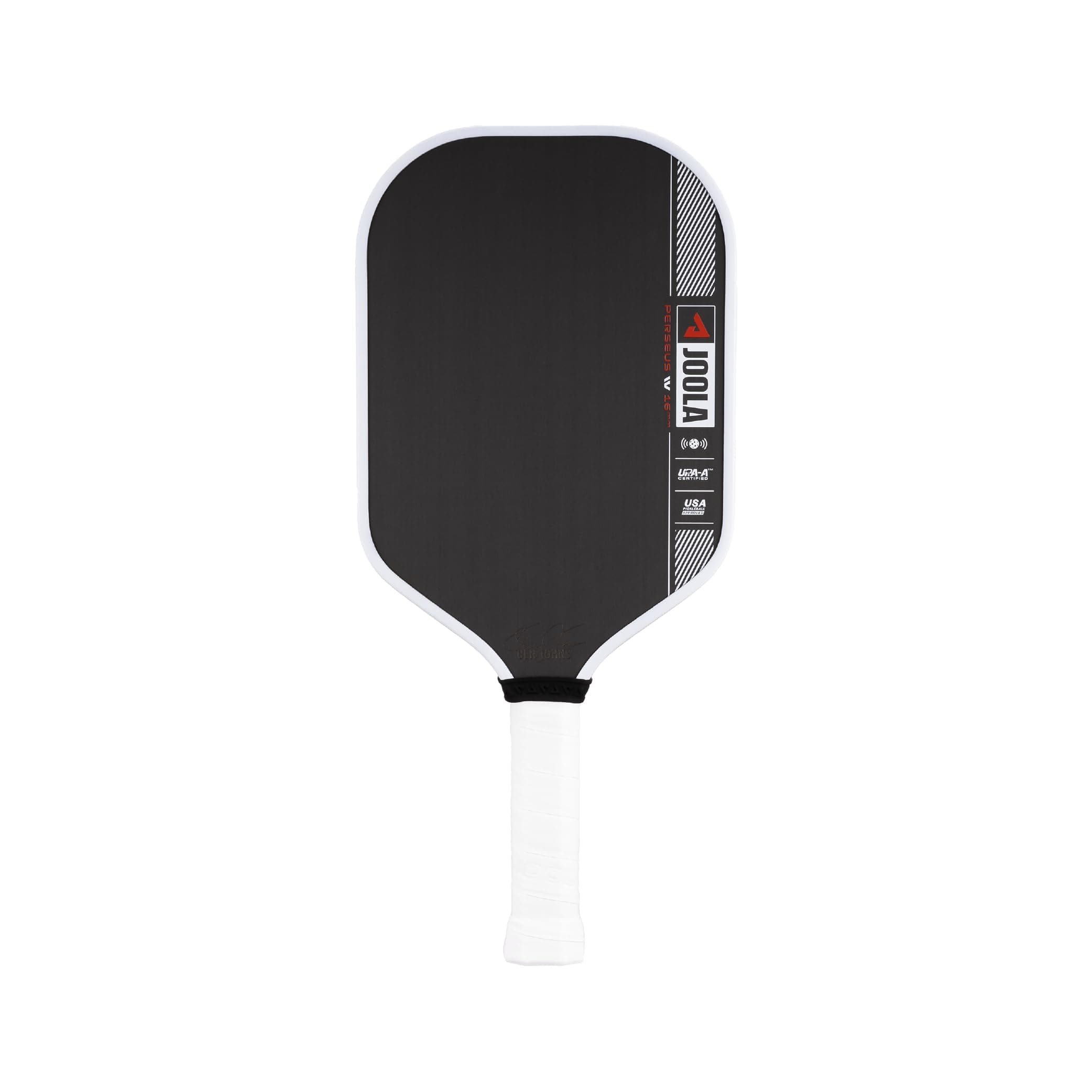 JOOLA Pro IV Pickleball Paddles – Raw Carbon Fiber Surface – Perseus, Hyperion, Scorpeus & Magnus Shapes – 14mm/16mm – Tech Flex Power – Propulsion Core – Wide or Elongated – UPA-A and USAP Approved — product image 1