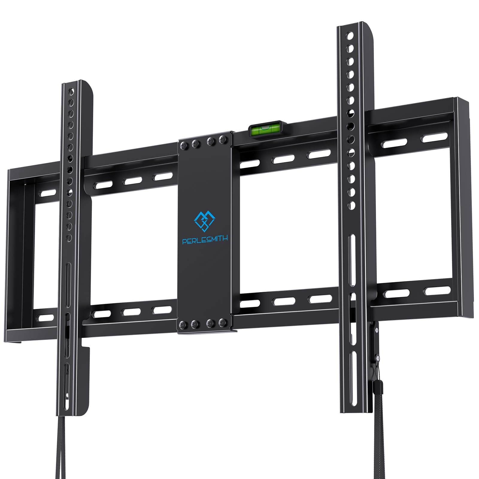 PERLESMITH Fixed TV Wall Mount for 32–82 inch TVs up to 132 lbs — product image 1