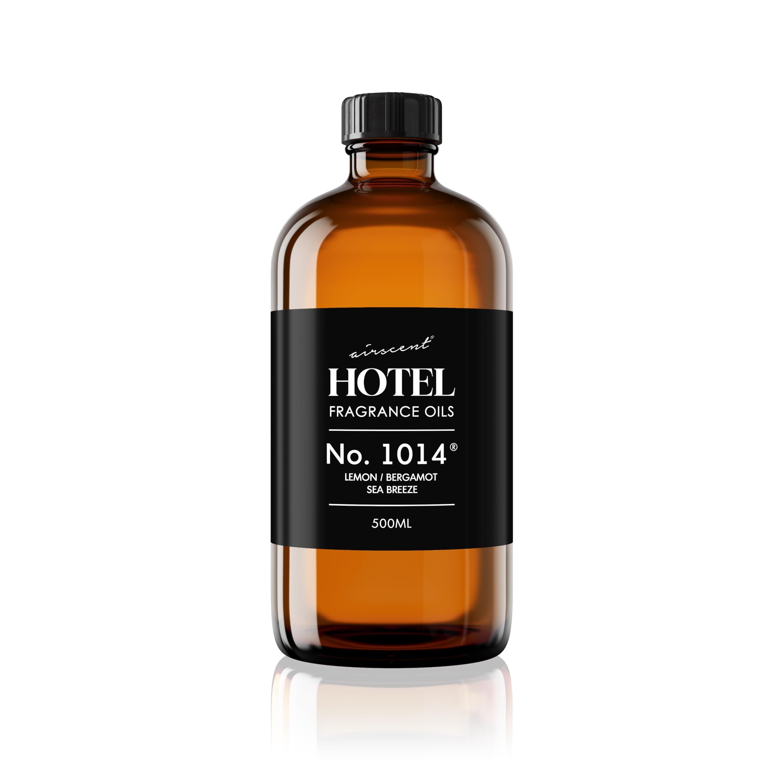 AirScent Hotel Diffuser Oil No. 1014 - Iconic 5-Star Hotel Blend - 500 mL — product image 1