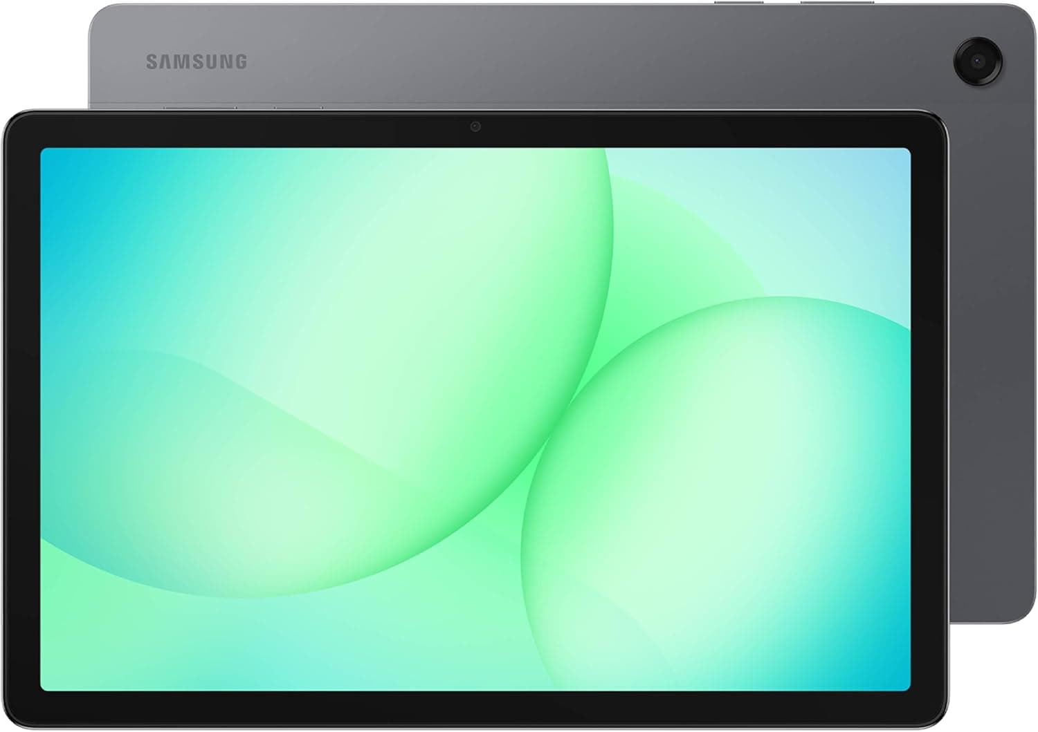Samsung Galaxy Tab A11+ 6GB RAM, 128GB Storage, Gray (Like New) — product image 1