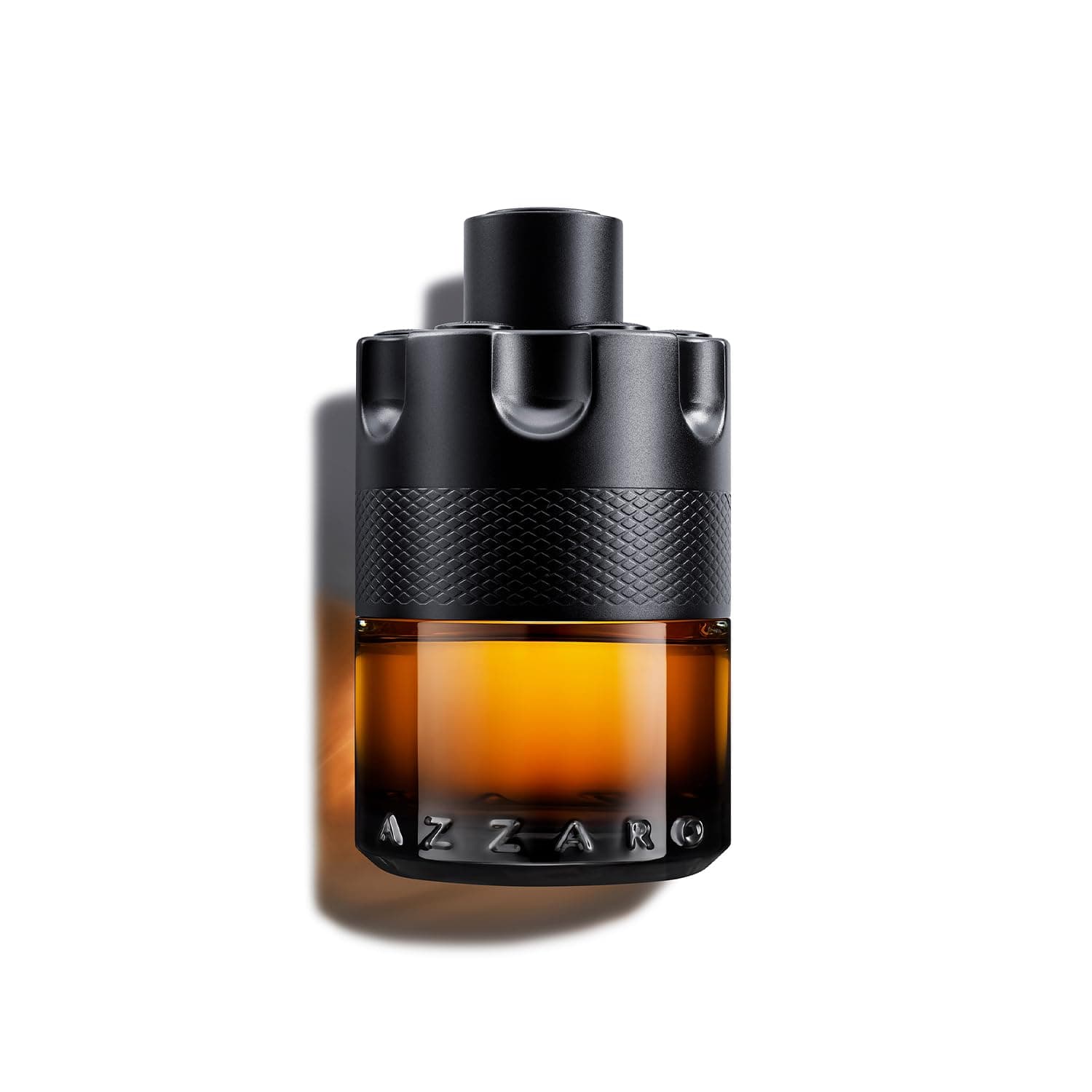 Azzaro The Most Wanted Parfum - Spicy Woody Cologne for Men — product image 1
