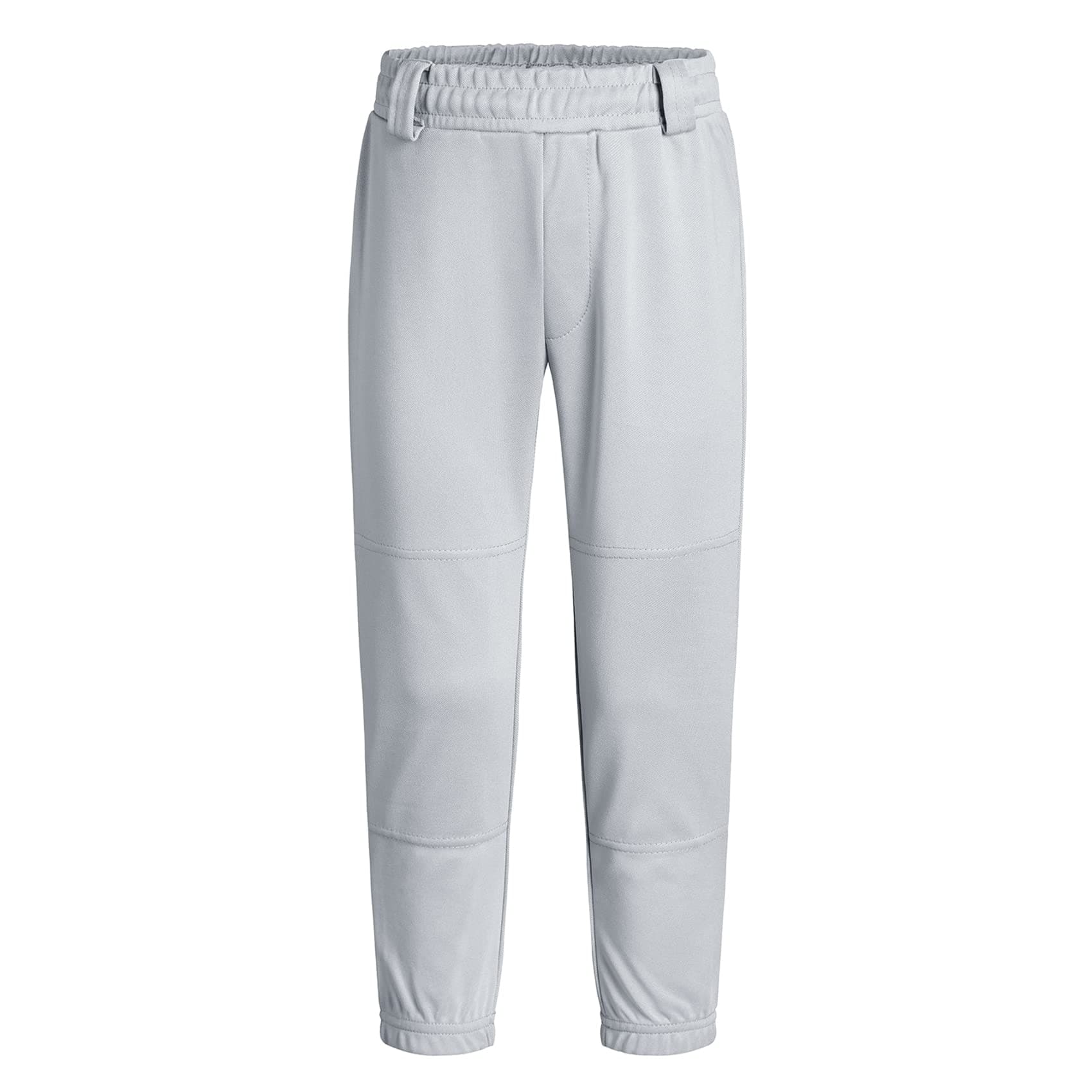 QBK 2T/3T/4T/5T to Youth Toddler Boys Baseball Pants Girl Softball Pants Kids Tee Ball Pants — product image 1