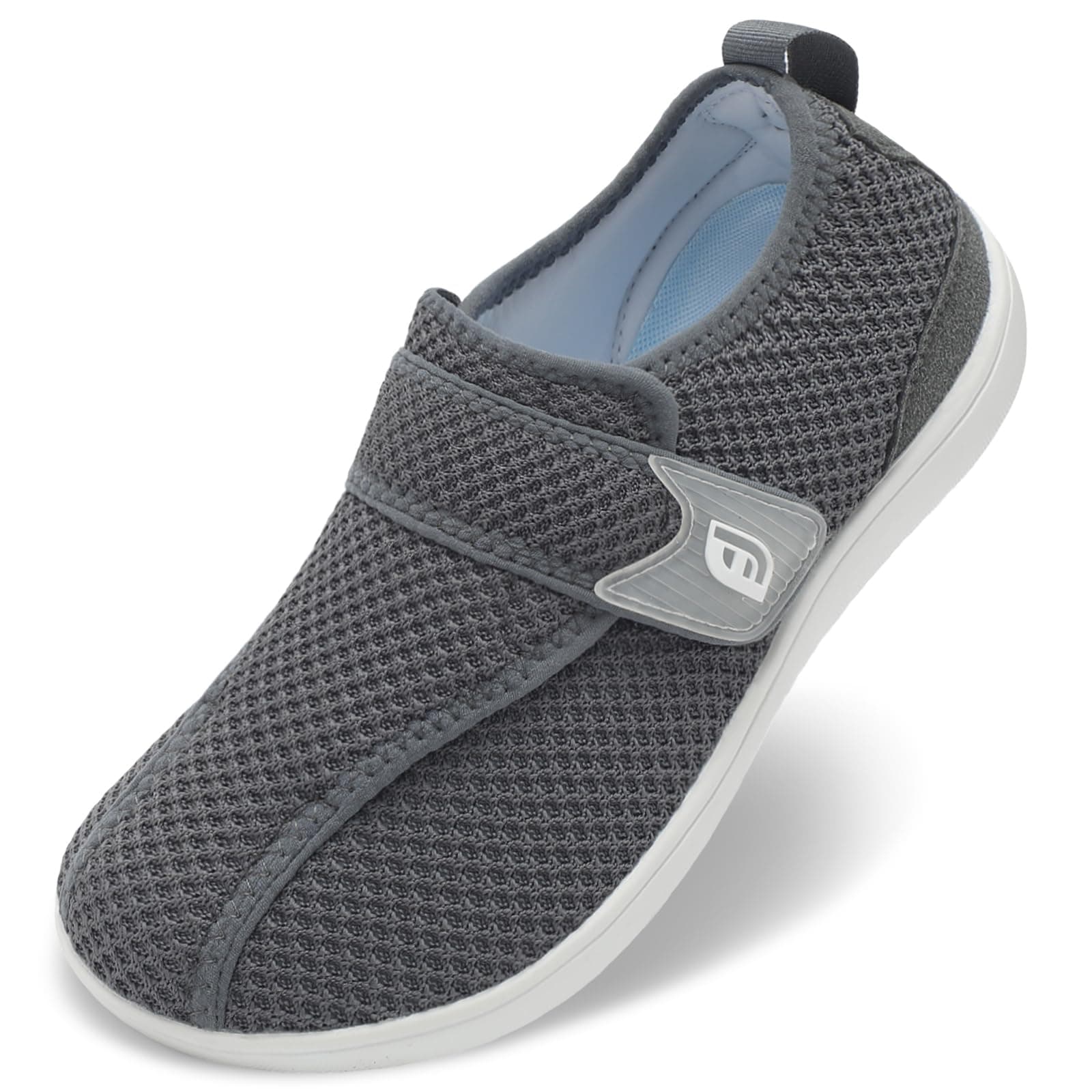 JOINFREE Diabetic Wide Walking Shoes Adjustable Upper for Women and Men — product image 1