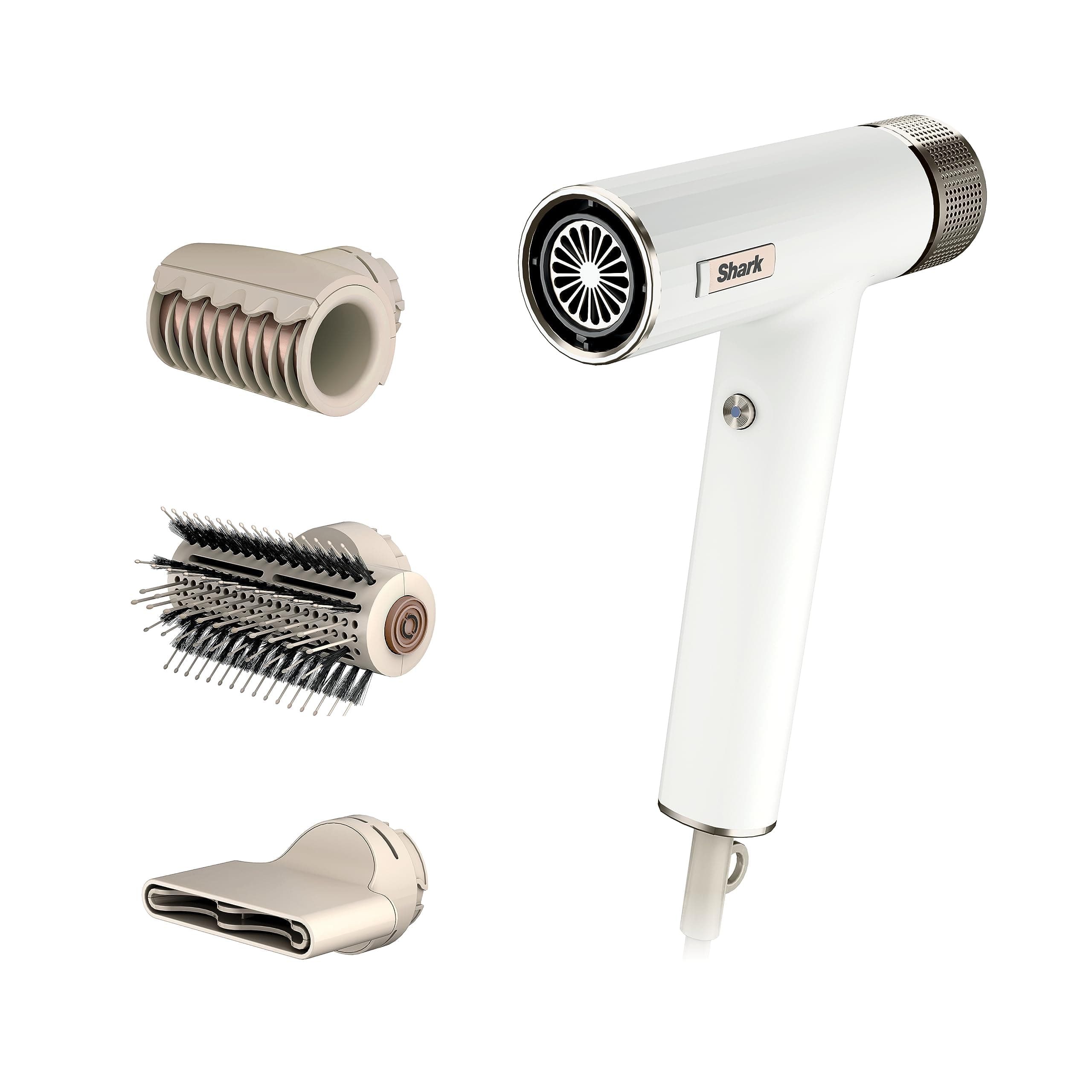 Shark SpeedStyle Hair Dryer, 3 Styling Tools, Fine to Medium Hair, HD331 — product image 1