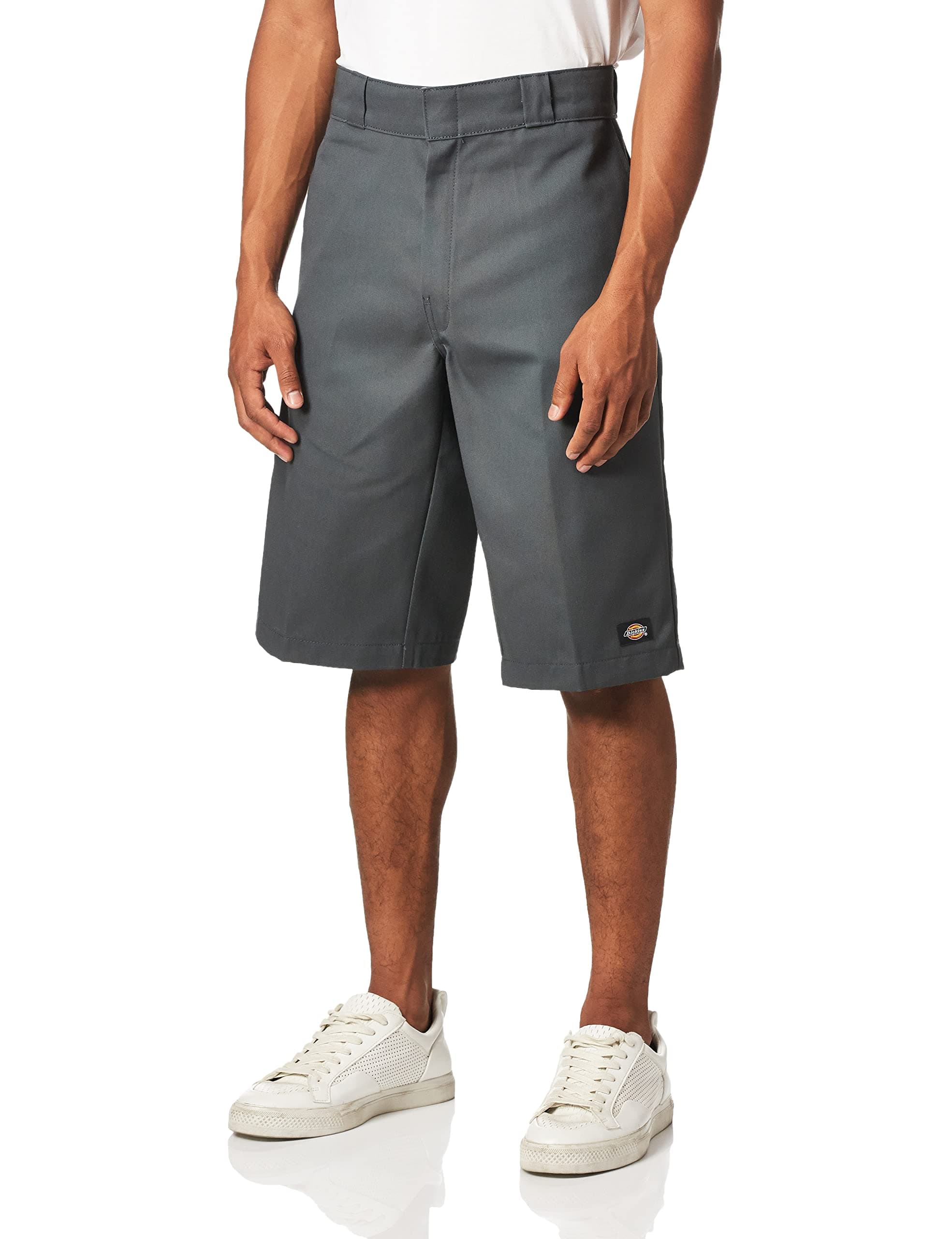 Dickies Men's Relaxed Fit Multi-use Pocket Work Shorts, 13" — product image 1
