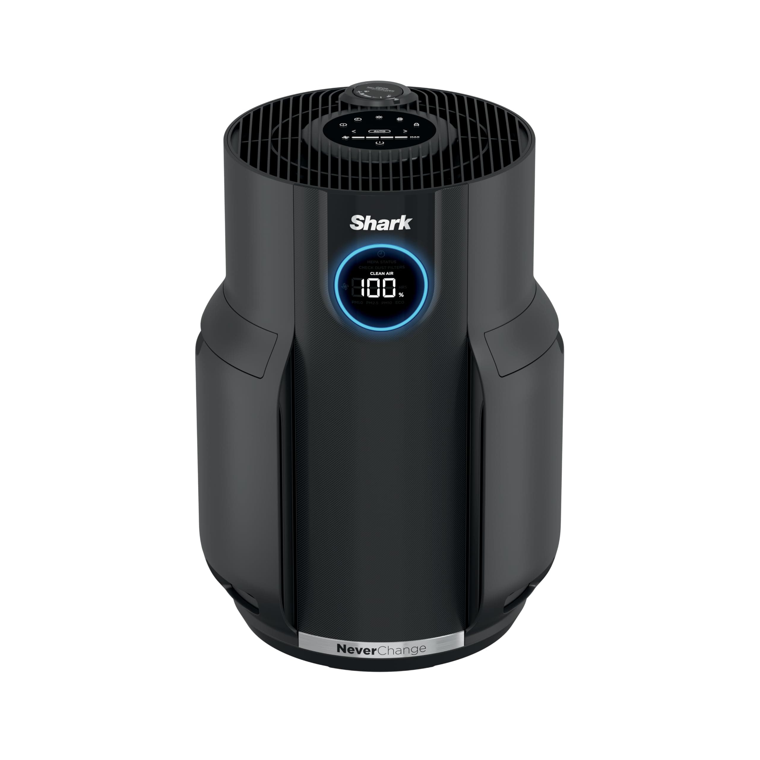 Shark NeverChange Air Purifier, HP152, Charcoal — product image 1