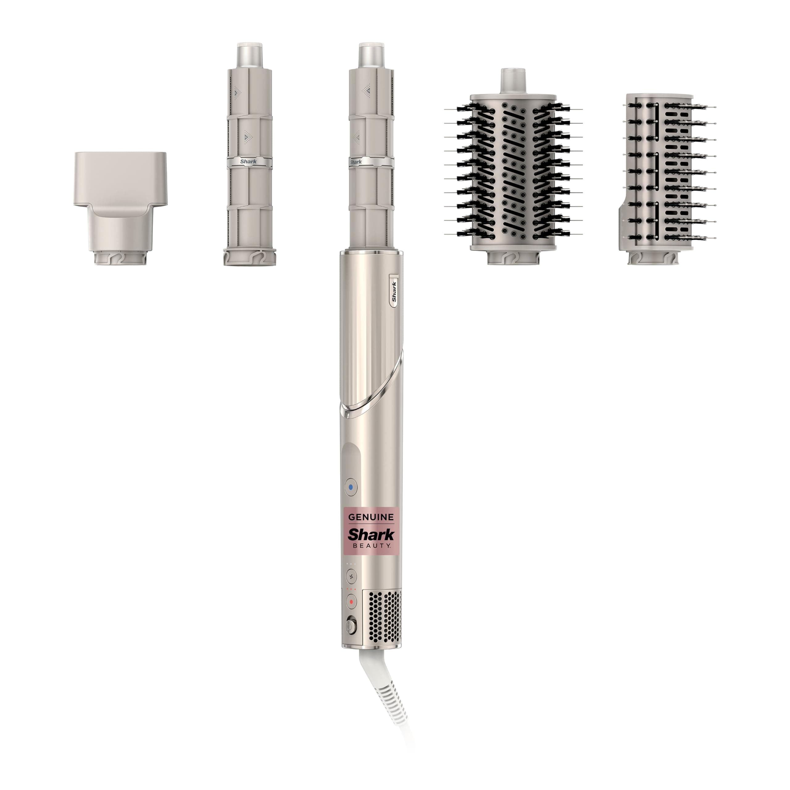 Shark FlexStyle, Air Multi-Styler & Drying System, Coanda Curlers, HD430 — product image 1