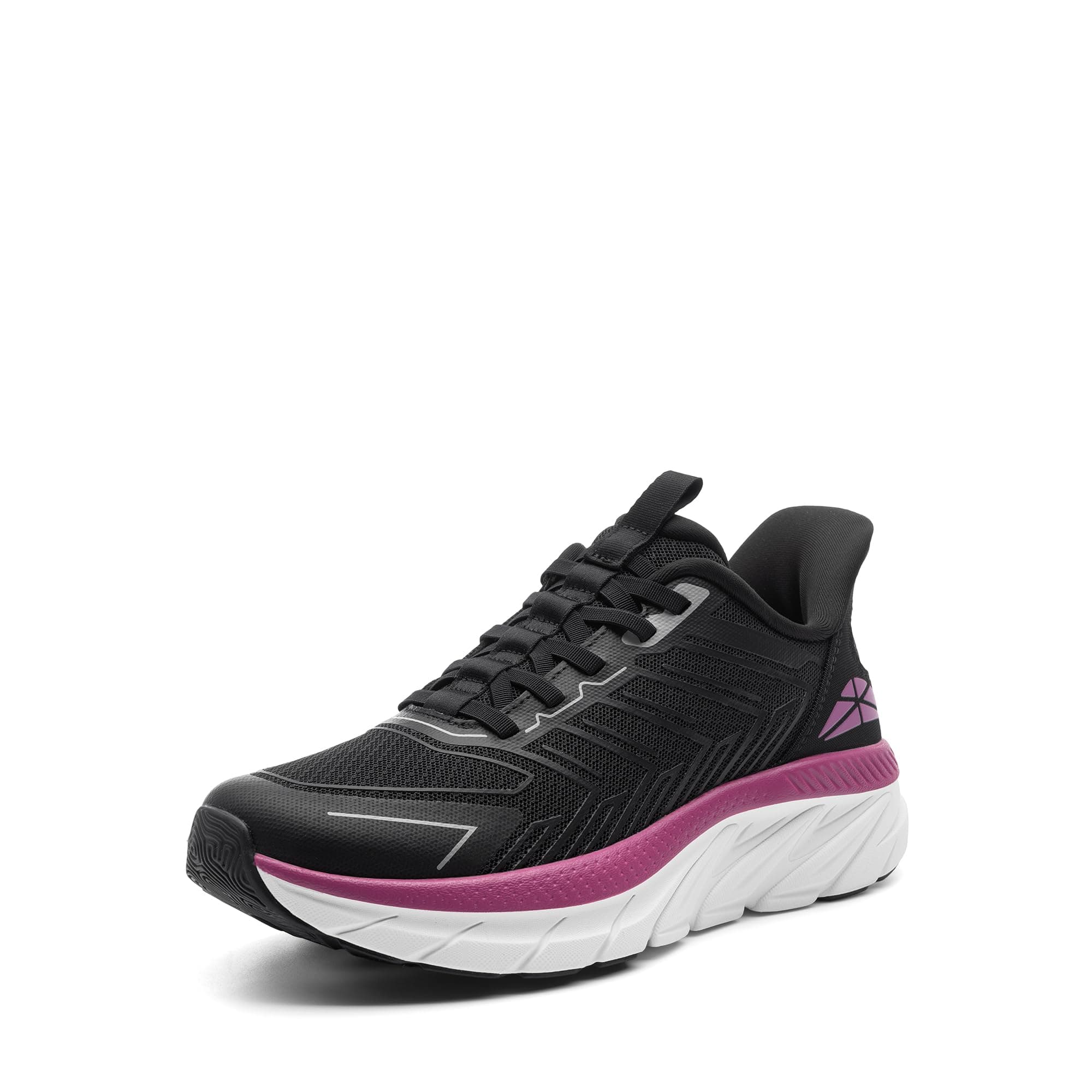 ALLSWIFIT Women's Slip On Walking Shoes Sneakers — product image 1
