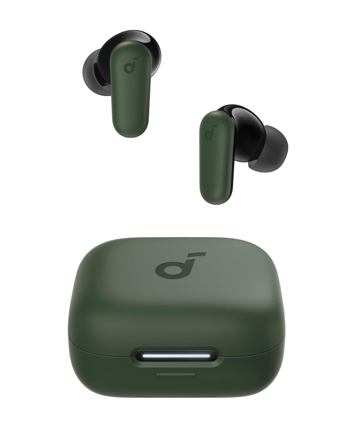 Soundcore P30i by Anker Noise Cancelling Earbuds, Hands-Free Viewing — product image 1