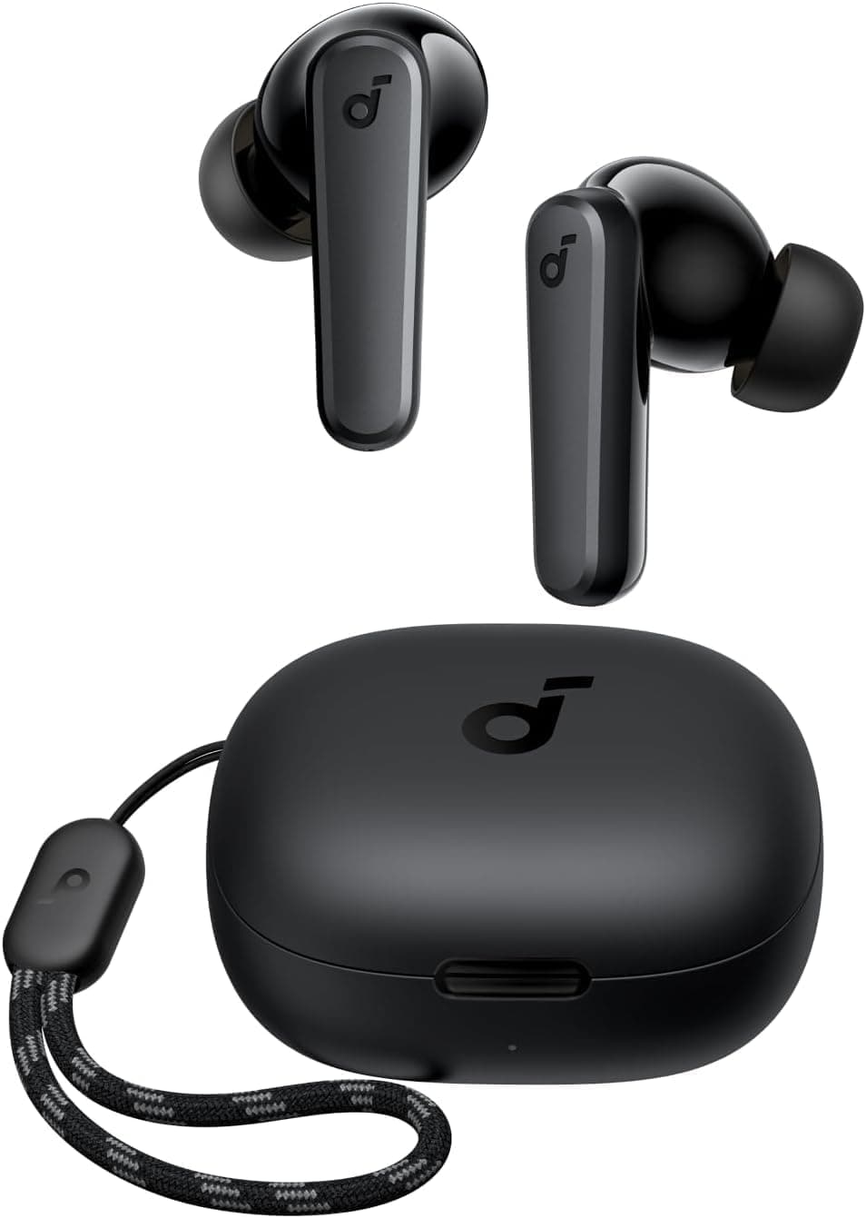 Soundcore by Anker P20i True Wireless Earbuds, with Big Bass, 30H Playtime — product image 1