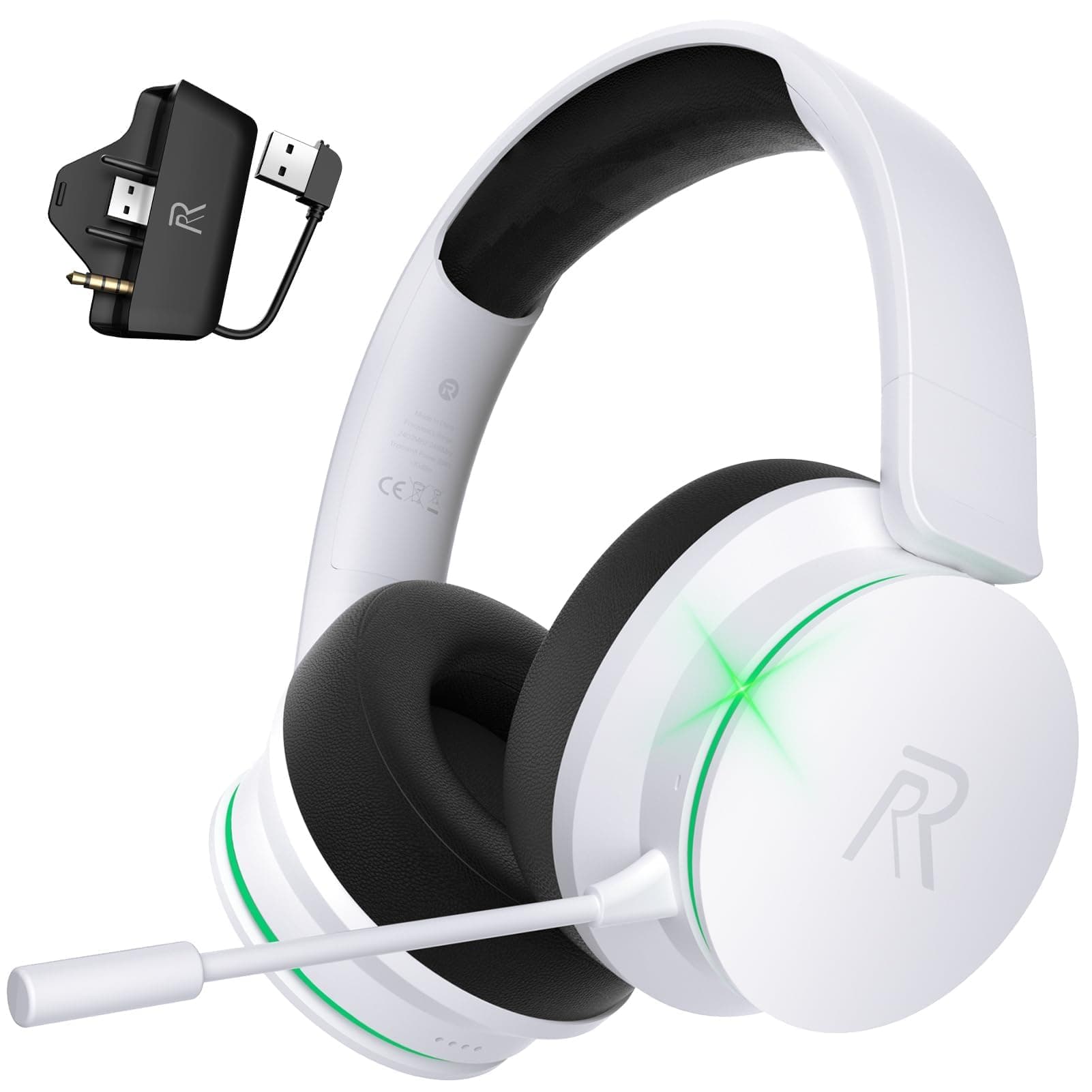 RYR Wireless Gaming Headset for Xbox Series X — product image 1