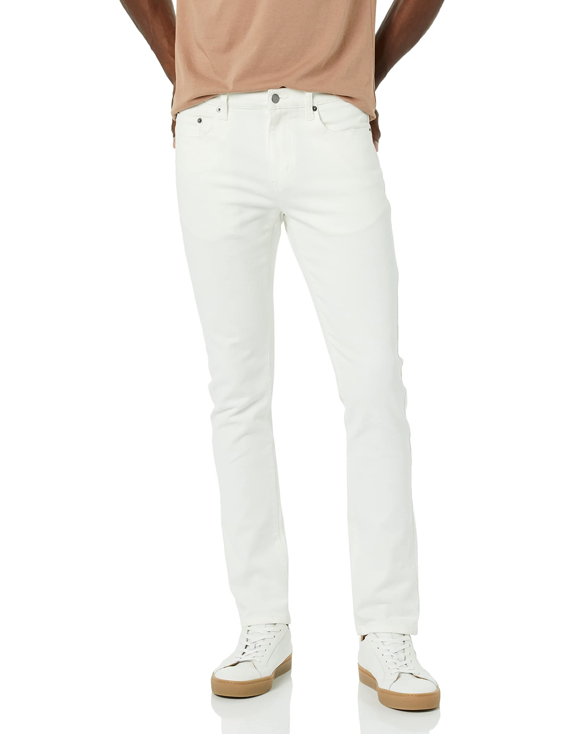 Amazon Essentials Mens Skinny-Fit Stretch Jean - Discontinued Colors — product image 1