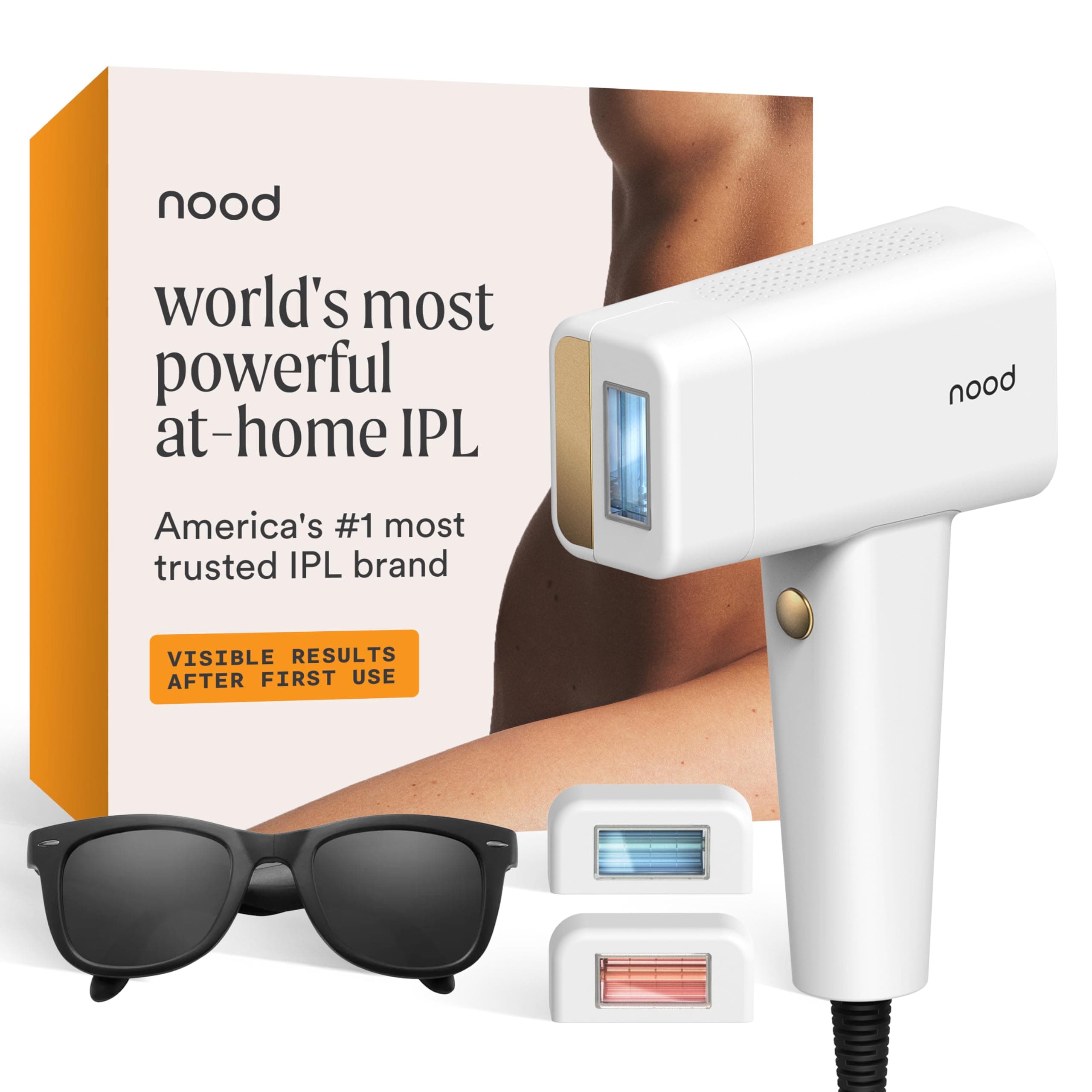 Nood™ Flasher Pro — product image 1