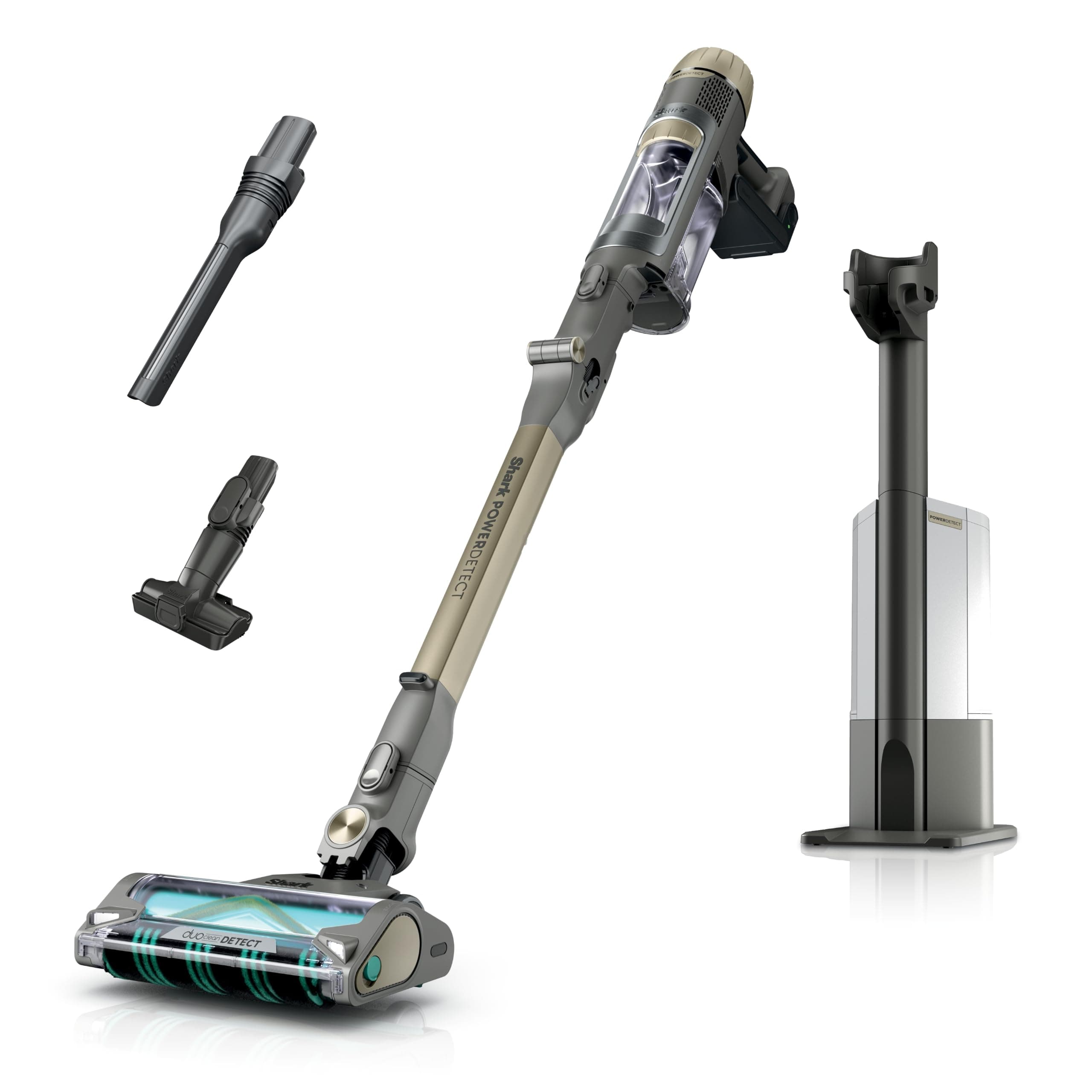 Shark PowerDetect Pet Plus Clean & Empty Cordless Stick Vacuum, IP3253 — product image 1