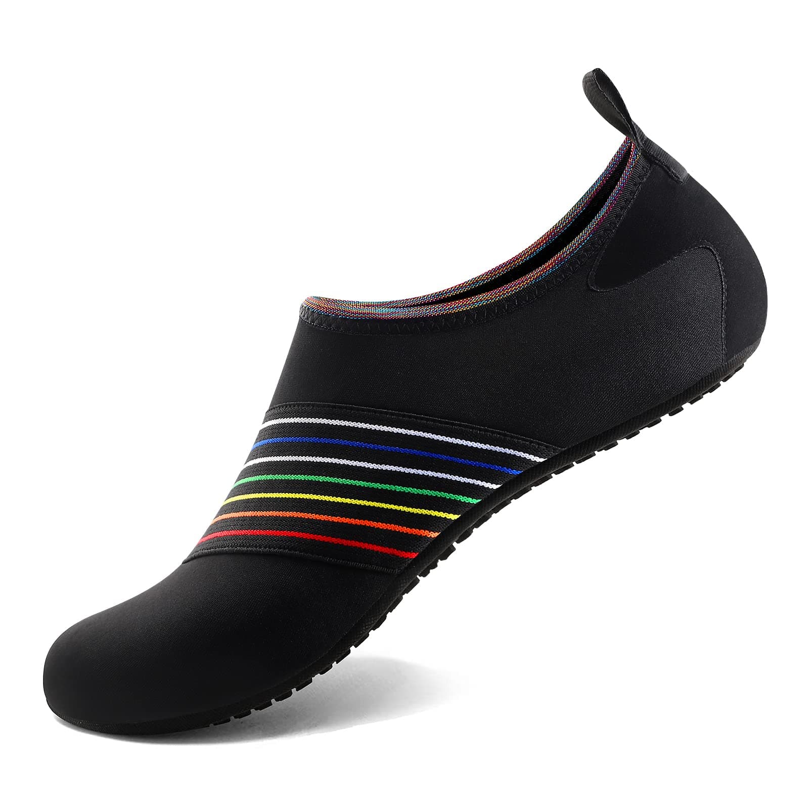 Water Shoes for Women Men Quick-Dry Aqua Socks Swim Beach Outfits Barefoot — product image 1